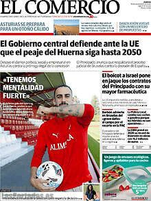 Periodico El Comercio