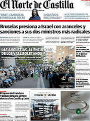 /El Norte de Castilla