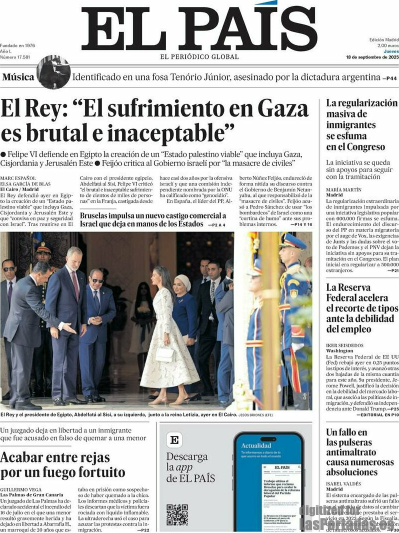 El País