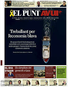Periodico El Punt