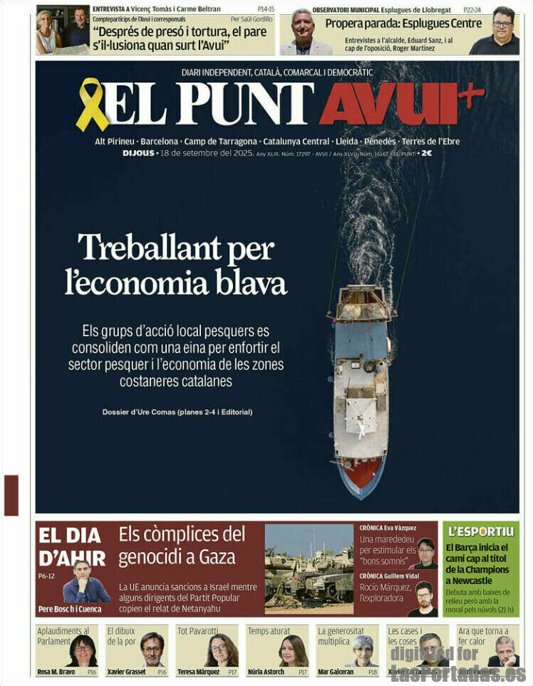 El Punt