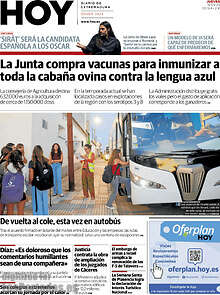 Periodico Hoy