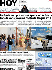 /Hoy