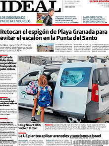 Periodico Ideal
