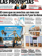 /Las Provincias