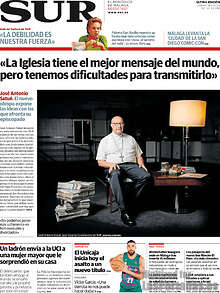Periodico Sur