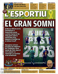 Periodico El9