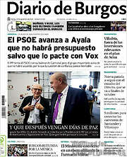 /Diario de Burgos