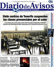 /Diario de Avisos