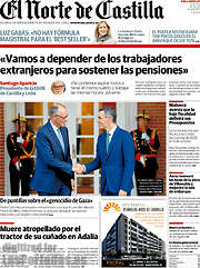 /El Norte de Castilla