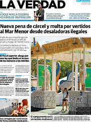 /La Verdad Cartagena