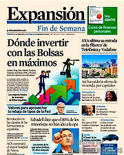 /Expansion
