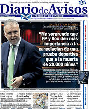 /Diario de Avisos