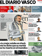 /El Diario Vasco