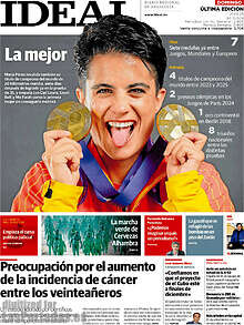 Periodico Ideal
