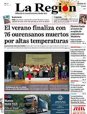 /La Región