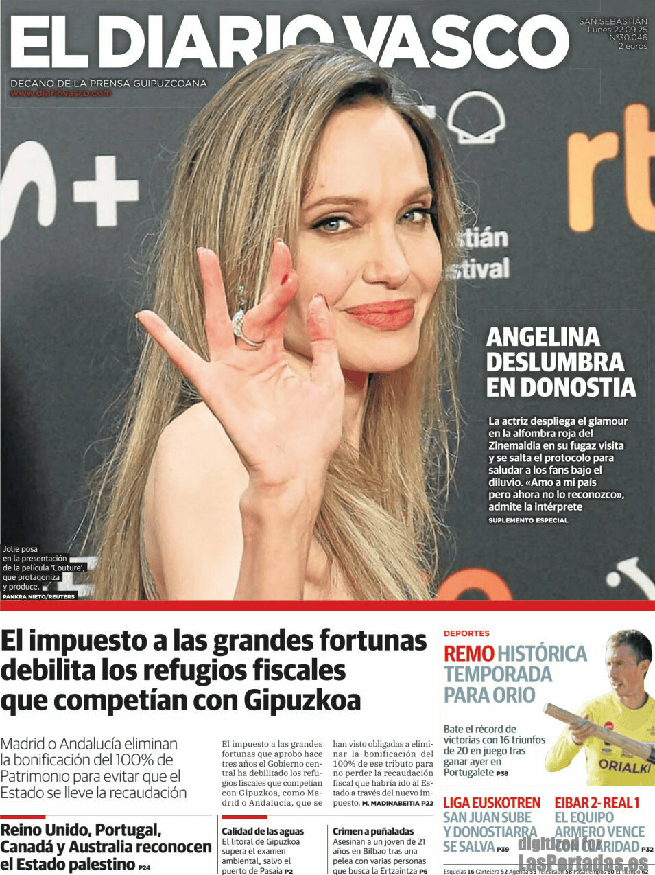El Diario Vasco