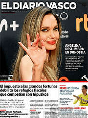 /El Diario Vasco
