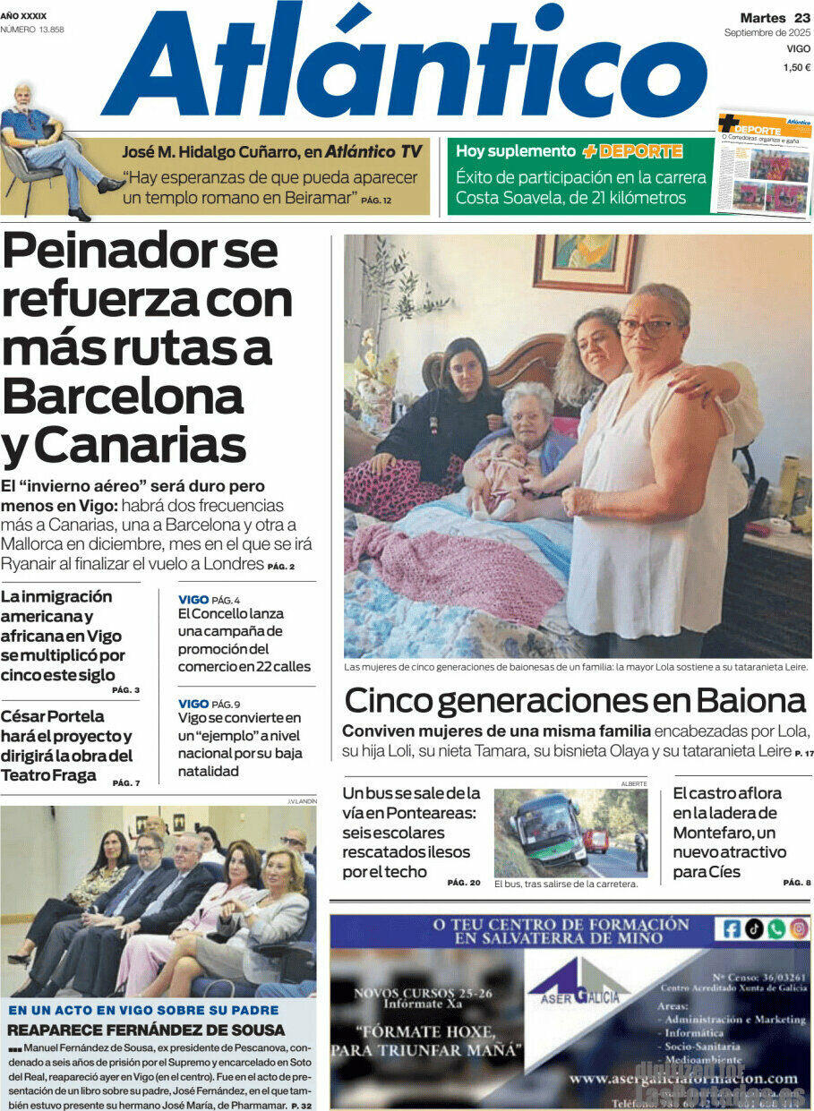 Atlántico Diario