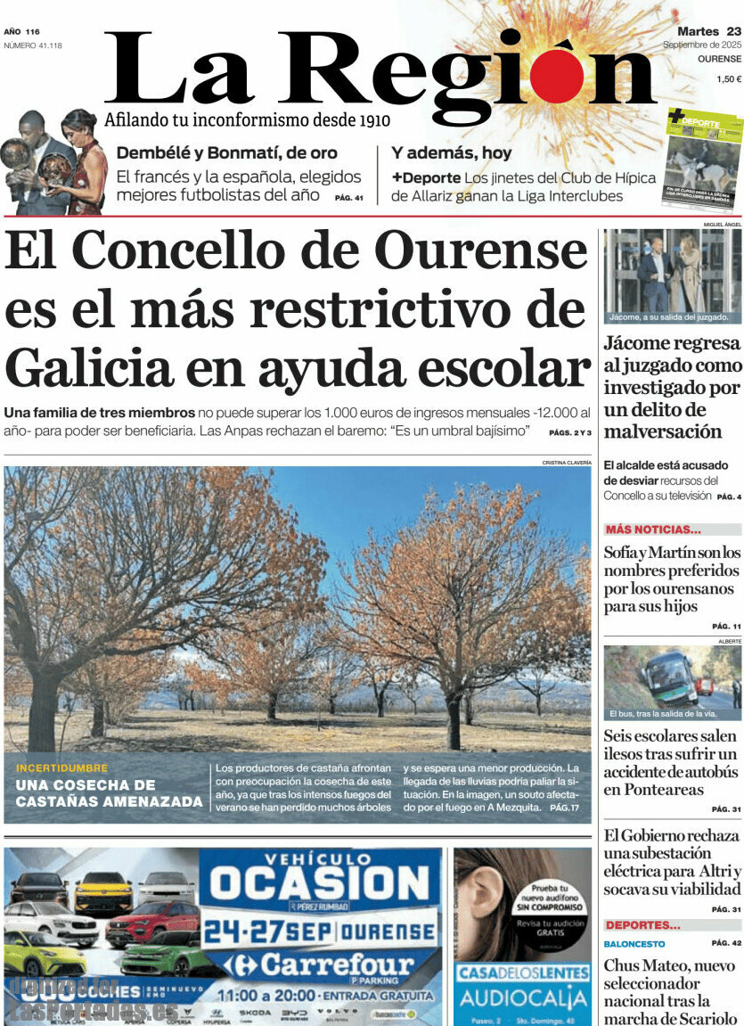 La Región