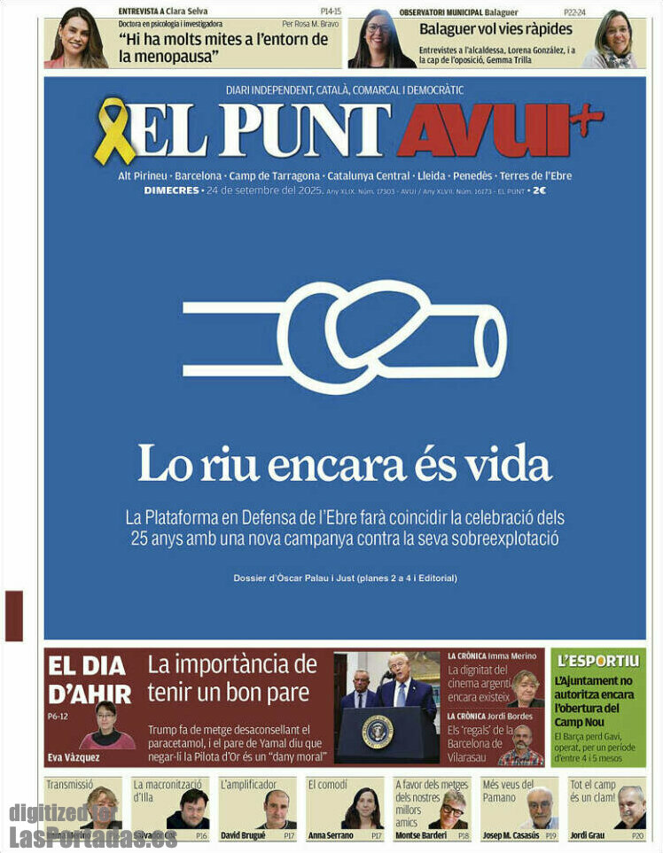 El Punt