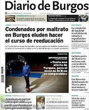 /Diario de Burgos