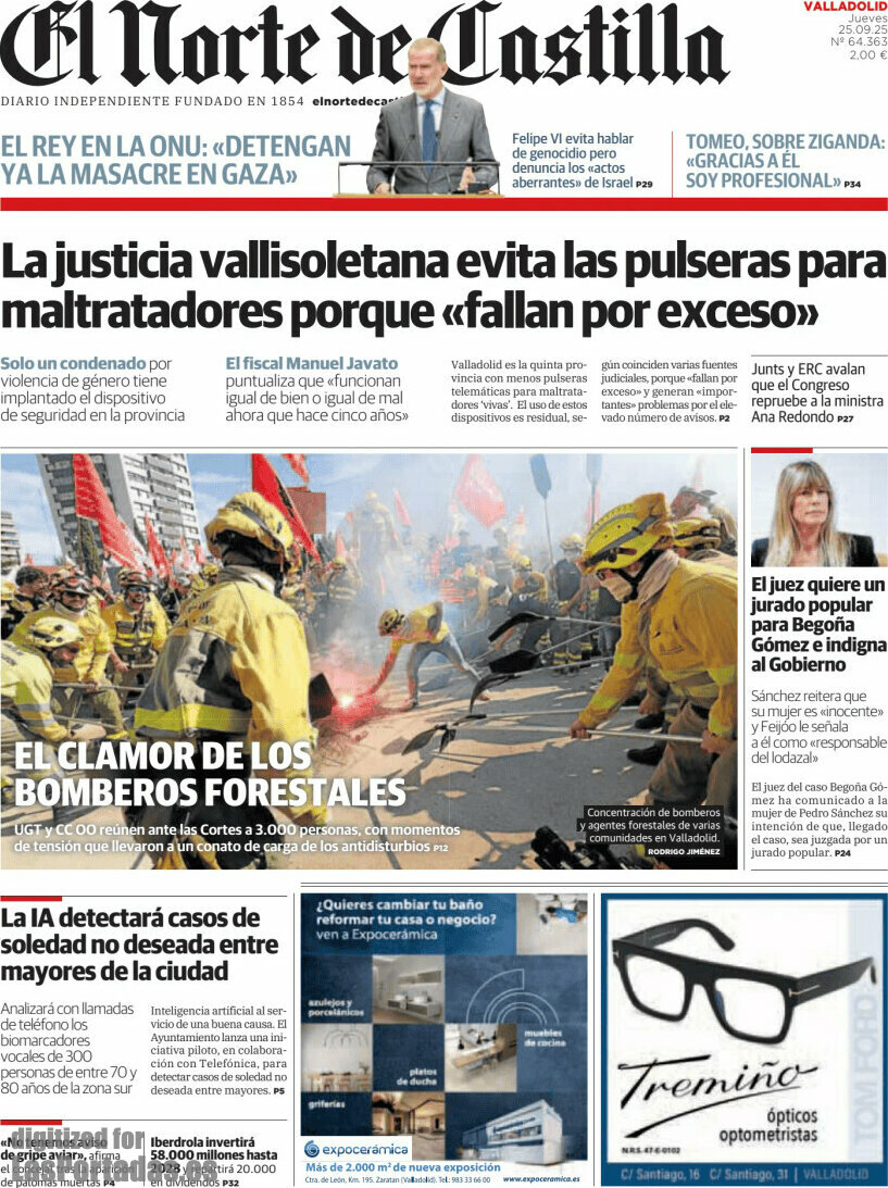 El Norte de Castilla