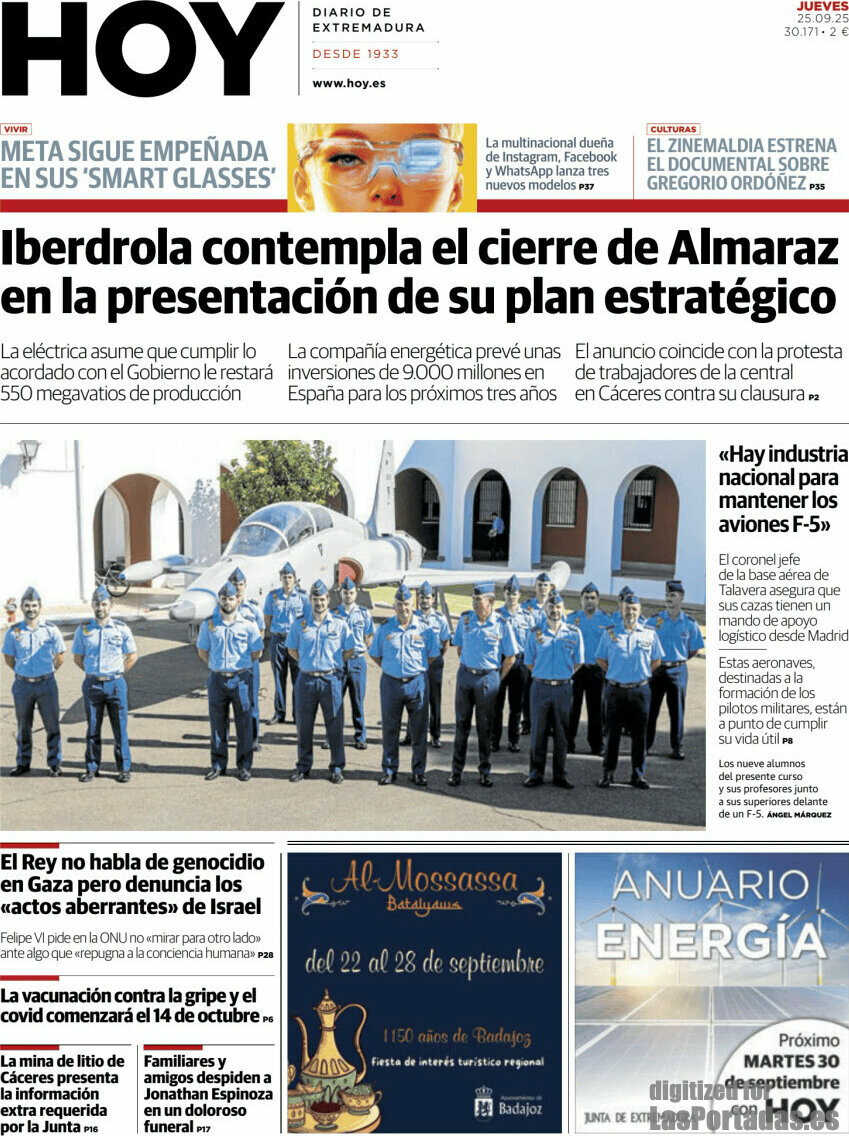 Hoy
