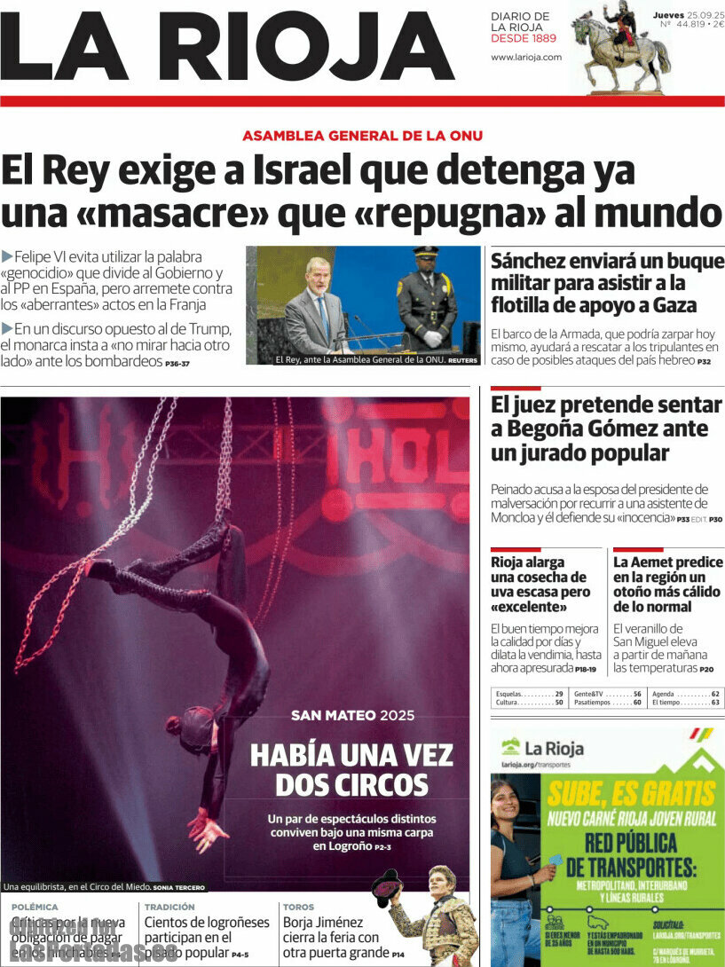 La Rioja