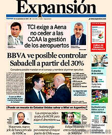 Periodico Expansion