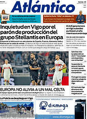 /Atlántico Diario