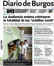 /Diario de Burgos