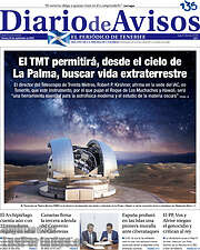 /Diario de Avisos