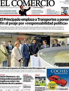 Periodico El Comercio