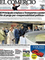 /El Comercio