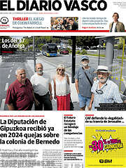 /El Diario Vasco