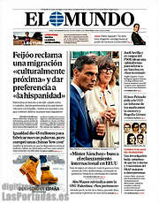 /El Mundo