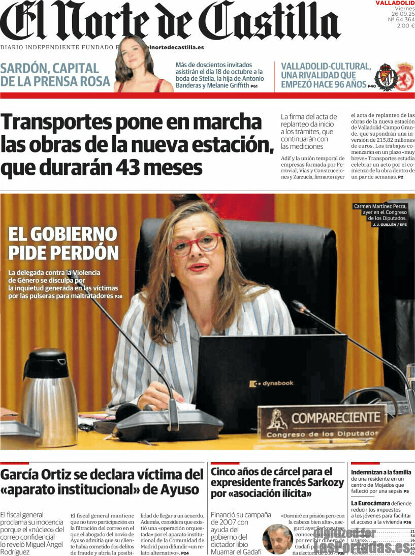 El Norte de Castilla