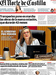 /El Norte de Castilla