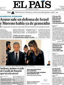 Periodico El País
