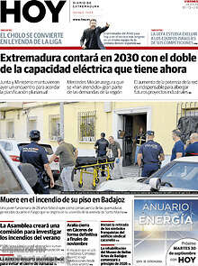 Periodico Hoy