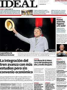 Periodico Ideal