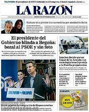 /La Razón