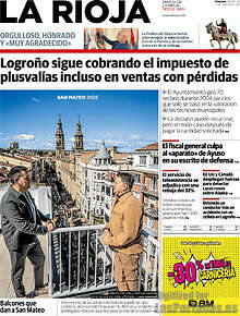 Periodico La Rioja