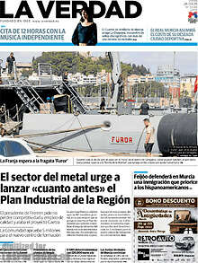 Periodico La Verdad