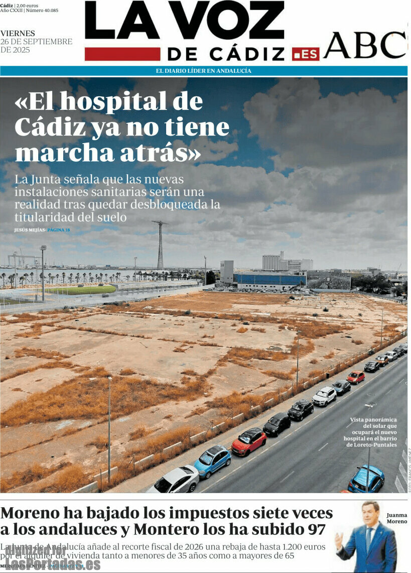 La Voz de Cádiz