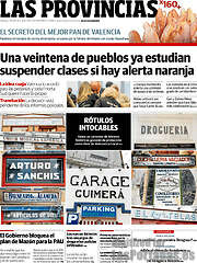 /Las Provincias
