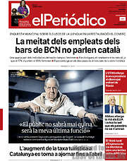 /El Periódico de Catalunya(Català)