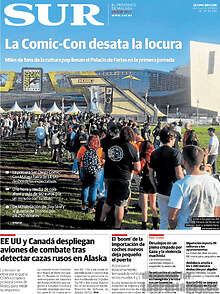 Periodico Sur