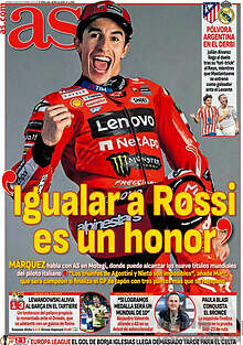 Periodico AS
